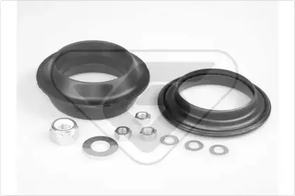 Ремкомплект, опора стойки амортизатора HUTCHINSON купить